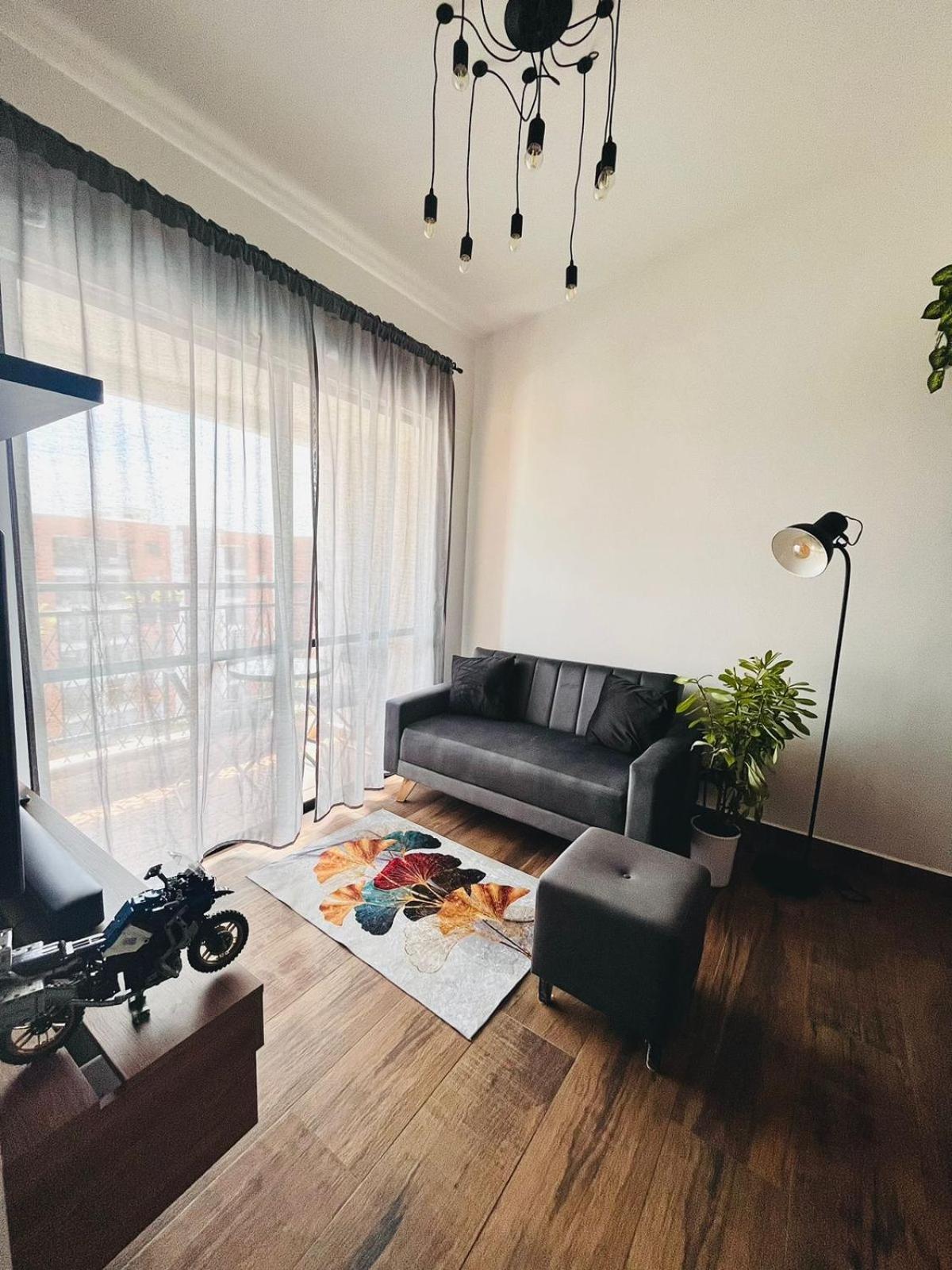 Apartamento Estilo Industrial Jamundi Exterior photo