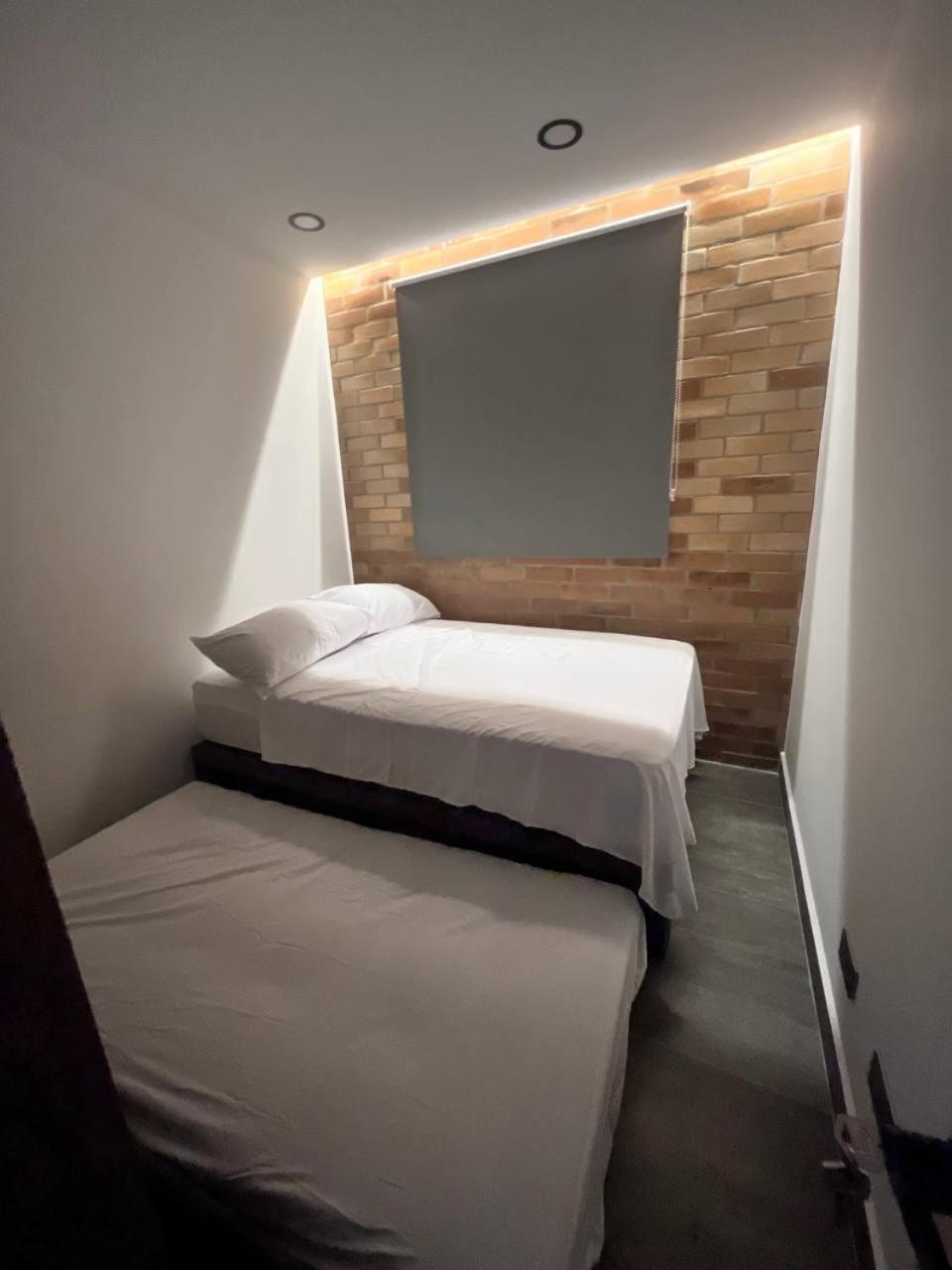 Apartamento Estilo Industrial Jamundi Exterior photo