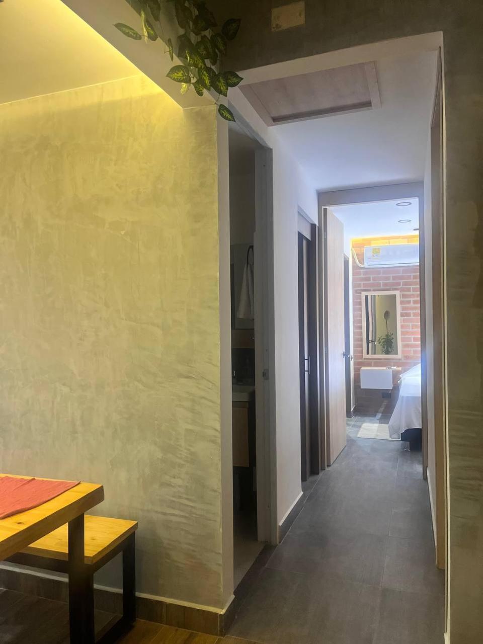 Apartamento Estilo Industrial Jamundi Exterior photo